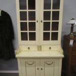 662 7081 DISPLAY CABINET